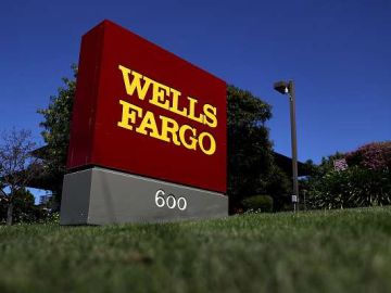 La FED ya limitó la expansión de Wells Fargo el año pasado.