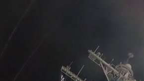 En abril de 2017 Estados Unidos lanzó 59 misiles contra la base aérea de Al Shayrat en respuesta a un ataque con armas químicas. EPA