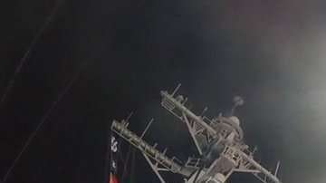 En abril de 2017 Estados Unidos lanzó 59 misiles contra la base aérea de Al Shayrat en respuesta a un ataque con armas químicas. EPA