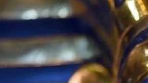 El descubrimiento de la tumba del rey Tut ha dado mucha tela que cortar en Hollywood.