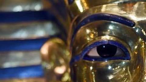 El descubrimiento de la tumba del rey Tut ha dado mucha tela que cortar en Hollywood.