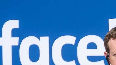 Mark Zuckerberg, creador de Facebook pidió perdón ante el Congreso por el manejo de información de sus usuarios