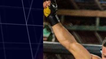 Adriano Sylberth, mejor conocido como Mamute, recibió un disparo y varias puñaladas