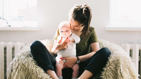 Trucos fáciles para que tus hijos no ensucien ni corran peligro en casa.