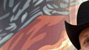 Alfonso 'El Flaco' Elizalde.