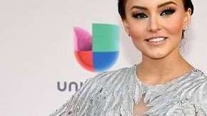 Angelique Boyer.