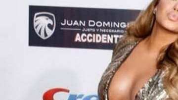 Chiquis Rivera.