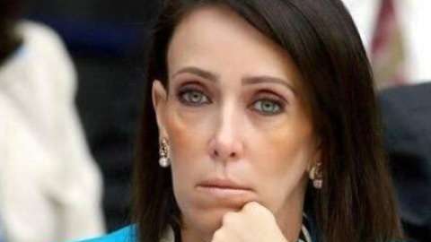 María Asunción  Aramburuzabala