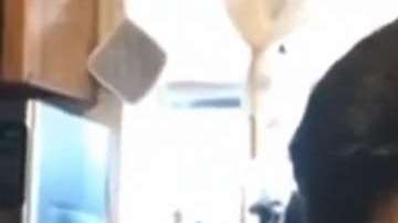 Azael tiene 12 años y nació en EEUU.