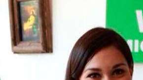 Maribel Barajas fue asesinada en Michoacán.