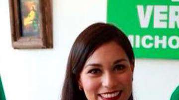 Maribel Barajas fue asesinada en Michoacán.