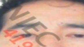 Carlos Huallpa Baca fue detenido como sospechoso.