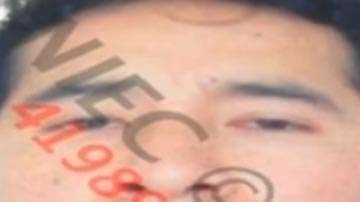 Carlos Huallpa Baca fue detenido como sospechoso.