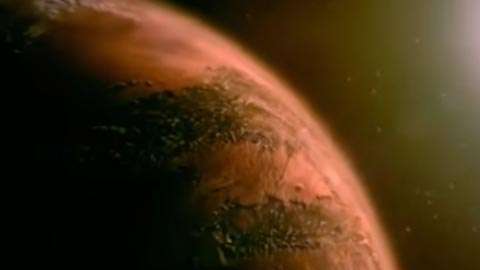 El video fue publicado en YouTube en marzo.