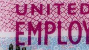 La Autorización de Empleo también será enviada por correo seguro.