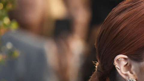 La famosa tuvo relaciones con Tyler Posey y Charlie Puth en el pasado.