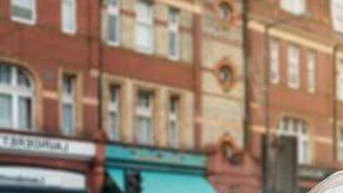 El Bentley Bentayga sufrió algunos cambios.