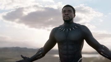 'Black Panther' se estrenó en EEUU el 16 de febrero, pero sigue en cartelera en casi todos los multicines.