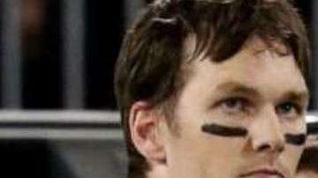 Tom Brady es protagonista del último rumor del escándalo Stormy. EFE y Getty Images