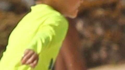 Britney Spears vive el momento de su vida.