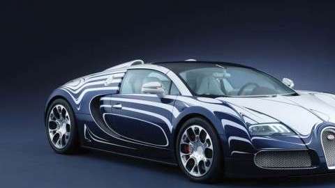 Modificaciones curiosas para todo gusto.