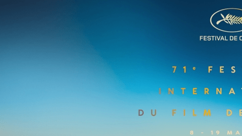 El Festival de Cannes arranca el 8 de mayo y se alargará hasta el día 19 de ese mismo mes