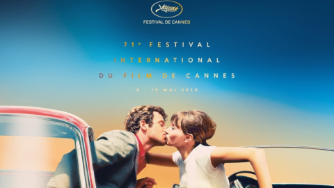 El Festival de Cannes arranca el 8 de mayo y se alargará hasta el día 19 de ese mismo mes