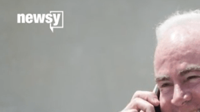 El republicano pagó $39,000 dólares con dinero de los contribuyentes a su víctima