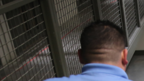 Nueva demanda colectiva contra una de las cárceles de ICE