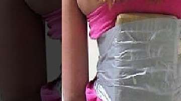 La mujer fue capturada en la frontera con México.