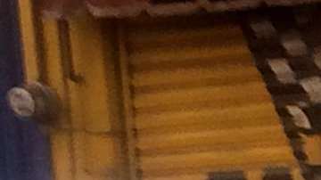 Los cuerpos de Isidro Casarrubias, y el policía Edilberto Santos estaban en un auto.