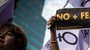 Murder Accountability Project, un grupo que analiza homicidios.