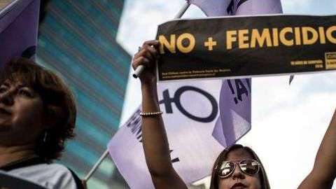 Murder Accountability Project, un grupo que analiza homicidios.