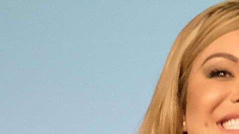 Chiquis Rivera está en el 'ojo del huracán'