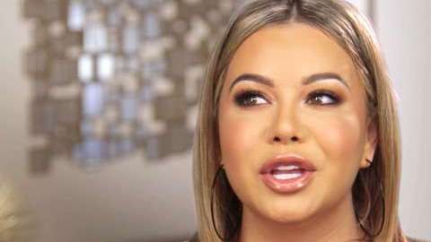 La cantante le pidió a Claudia Galván que se "deje de chingaderas" y dejó todo en manos de sus abogados