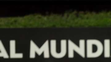 Chivas entrenó rumbo a la final de la Concachampions bajo protesta