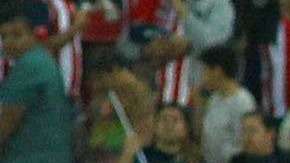 Chivas está disputando la final de la CONCACAF Liga de Campeones