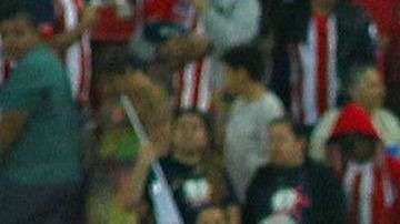 Chivas está disputando la final de la CONCACAF Liga de Campeones