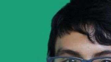 Conrado murió cuando lo trasladaban al hospital.