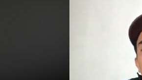 Joven cantante defiende al político izquierdista.