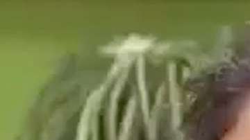 Cynthia Urías, conductora de Televisa, fue quién confirmó haber visto a Atala Sarmiento en Televisa