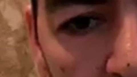 Jorge D'Alessio fue asaltado.