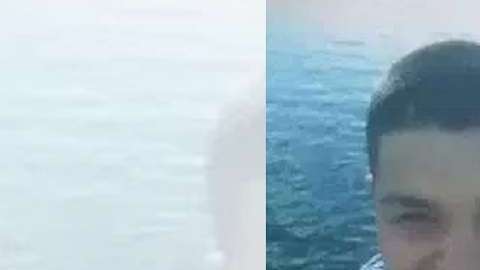 El DACA de permiso de Daniel Ramirez Medina vence el 4 de mayo.