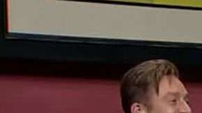 Daniel Bisogno se burló de Atala Sarmiento.