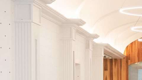 La tienda sólo vende el producto con récipe médico, por ahora