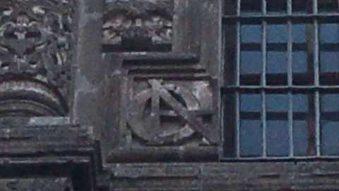 Aunque parezca extraño, tiene una razón de ser.