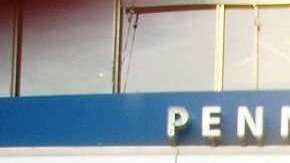 El accidente ocurrió en las afueras de Penn Station, la noche del miércoles