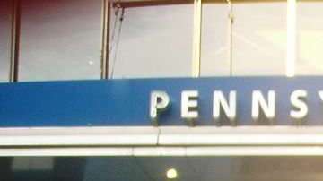 El accidente ocurrió en las afueras de Penn Station, la noche del miércoles