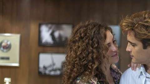 Luis Miguel, La Serie