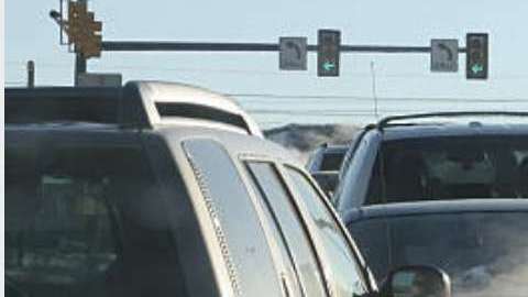 2016 fue el segundo año más caliente de EEUU.